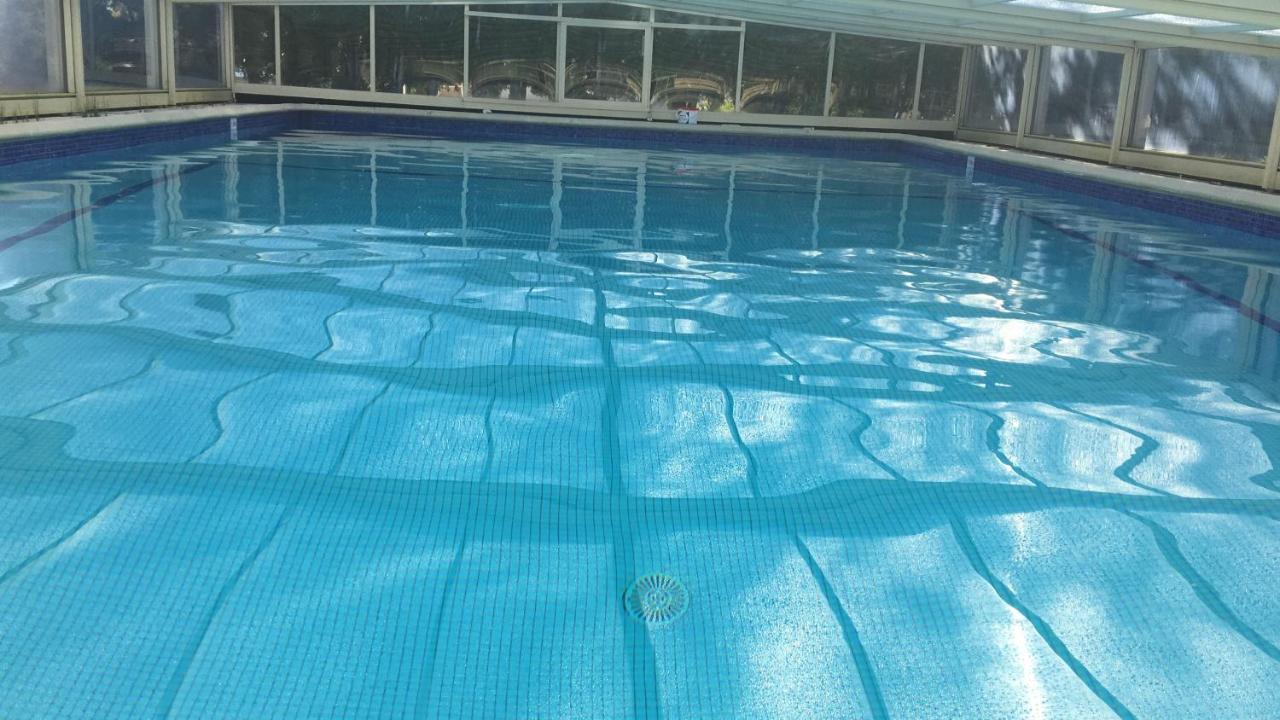 Chambres D Hotes Le Mas Julien Piscine Chauffee Adult Only Orange  Bagian luar foto
