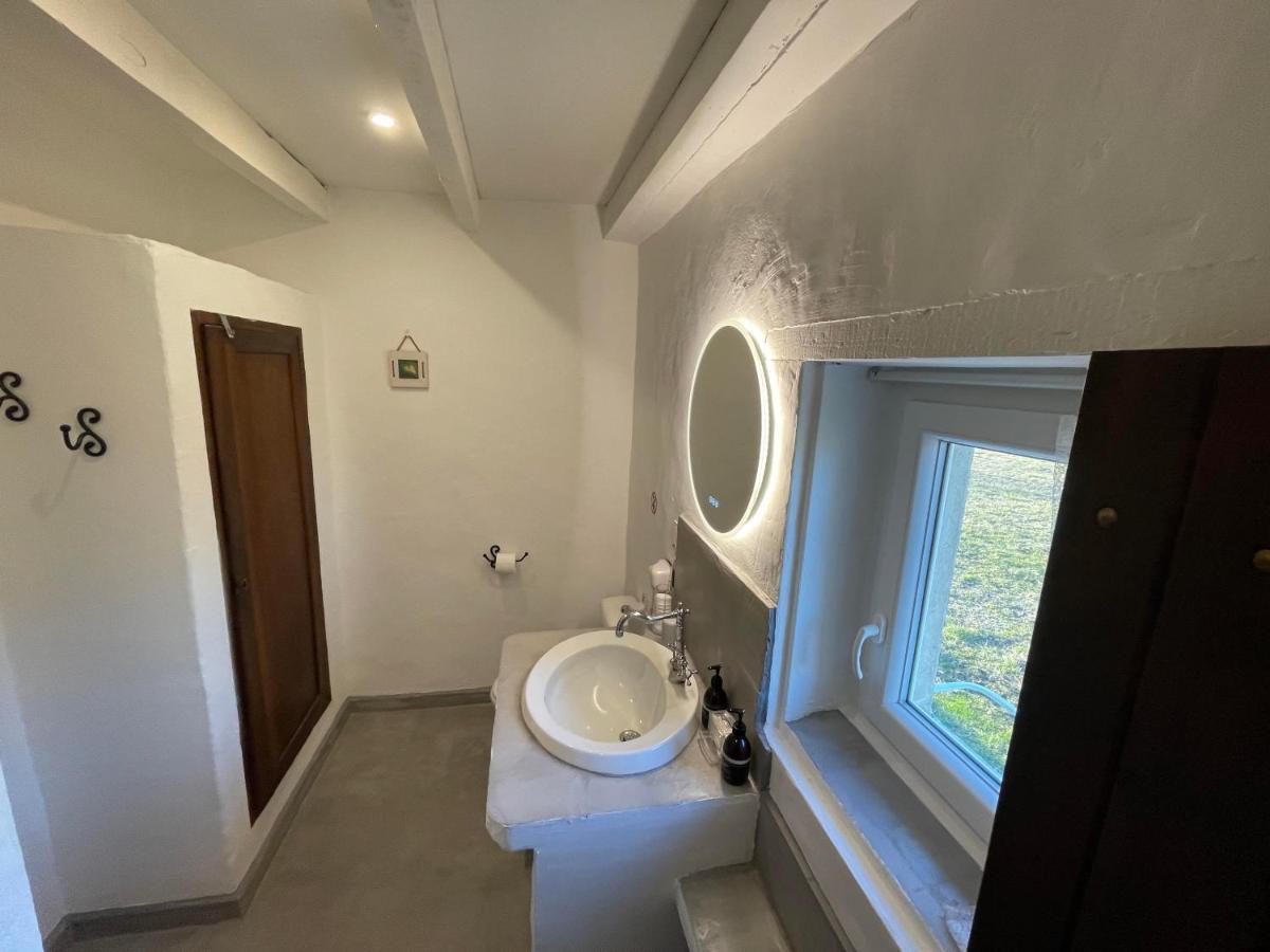 Chambres D Hotes Le Mas Julien Piscine Chauffee Adult Only Orange  Bagian luar foto