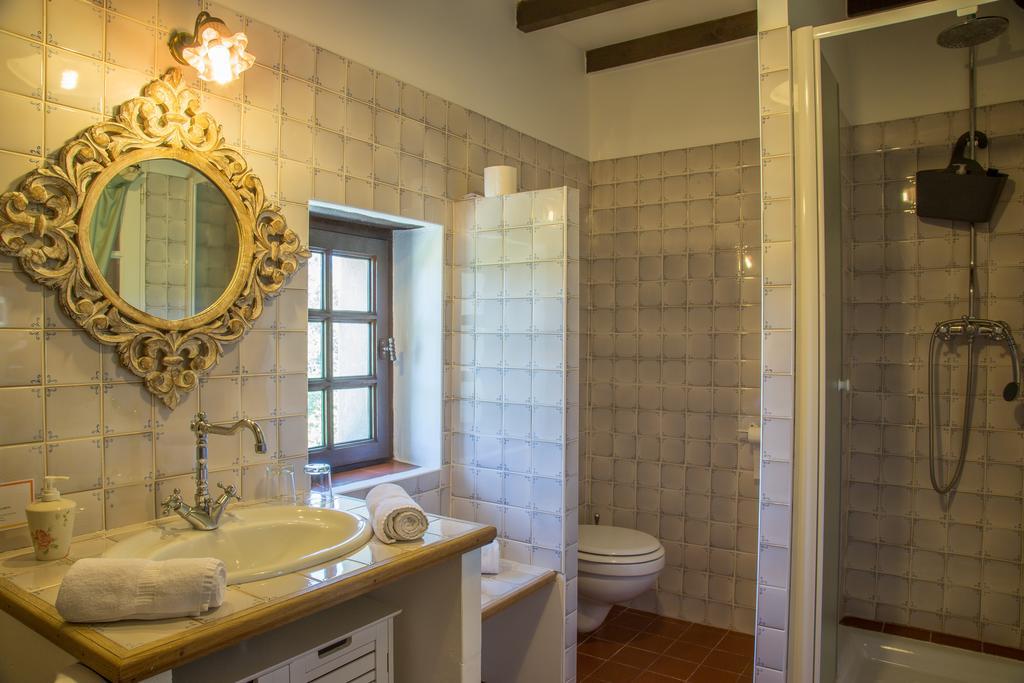Chambres D Hotes Le Mas Julien Piscine Chauffee Adult Only Orange  Ruang foto