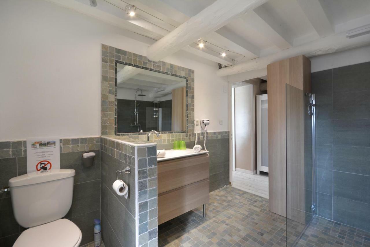 Chambres D Hotes Le Mas Julien Piscine Chauffee Adult Only Orange  Bagian luar foto